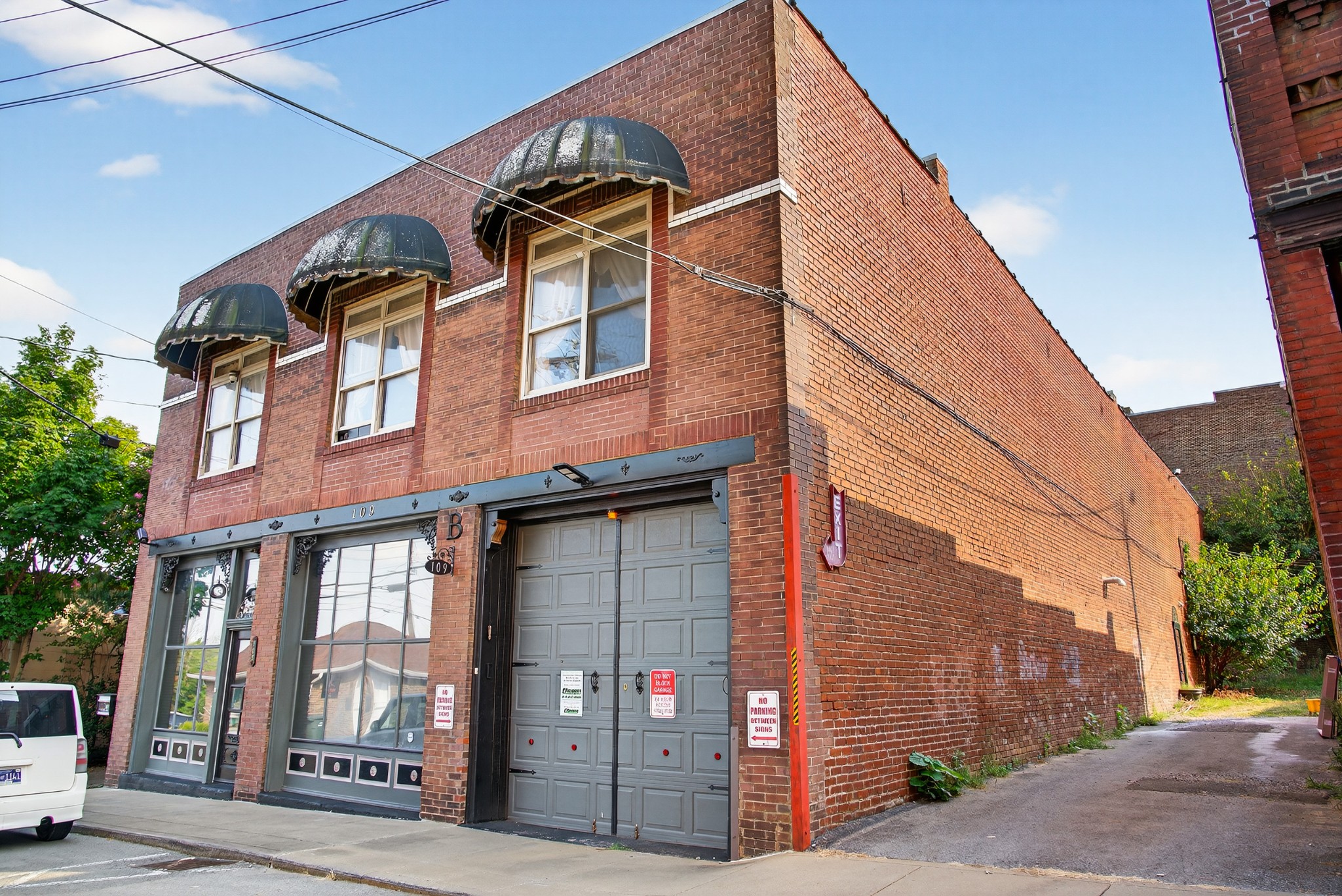 109 East 7th Avenue Springfield, TN 37172 - Photo 2 of 99