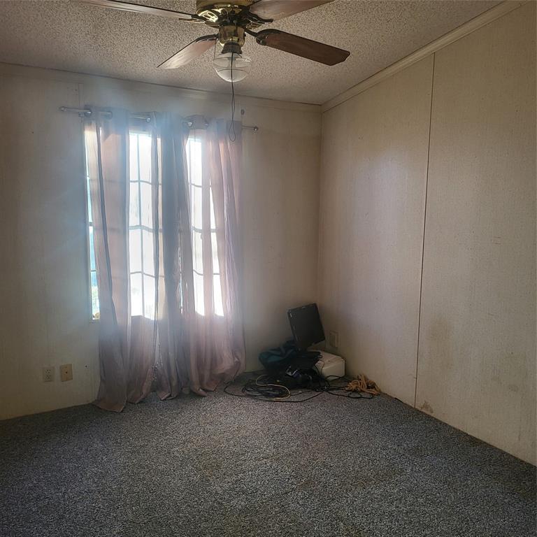 548 Highway 69 Point, TX 75472 - Photo 17 of 22 a view of an empty room with a window