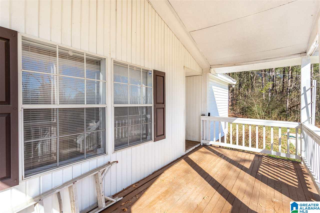 896 Taylors Chapel Road Eastaboga, AL 36260 - Photo 39 of 44