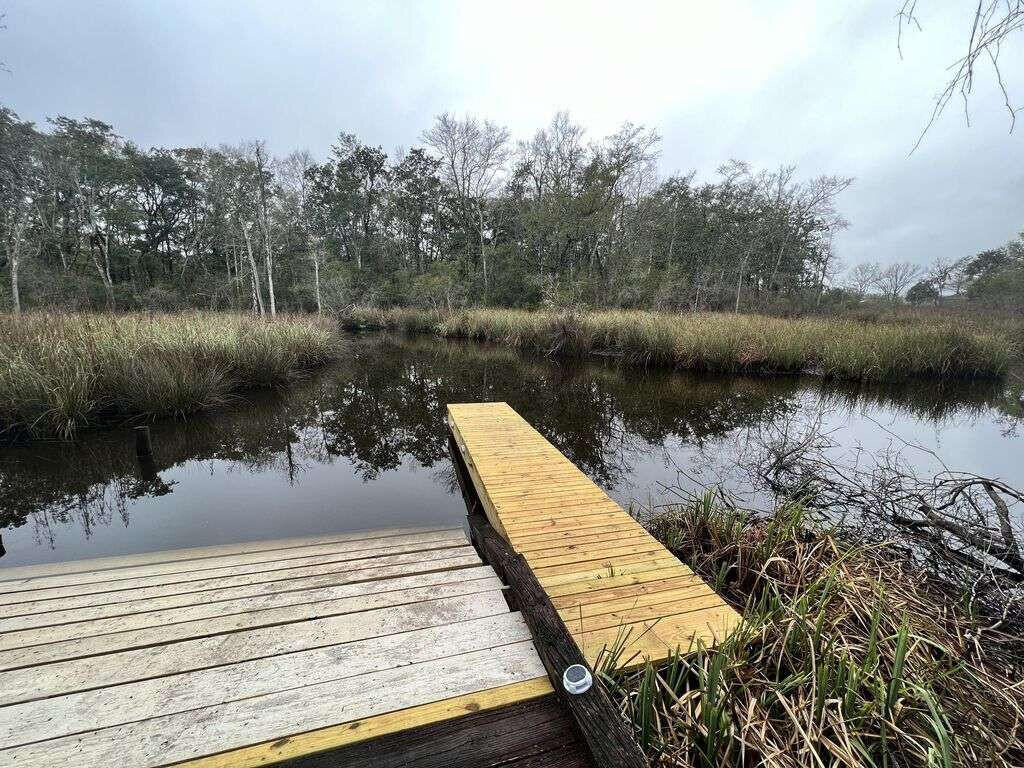 100 Cedar Place Freeport, FL 32439 - Photo 5 of 9 a view of lake