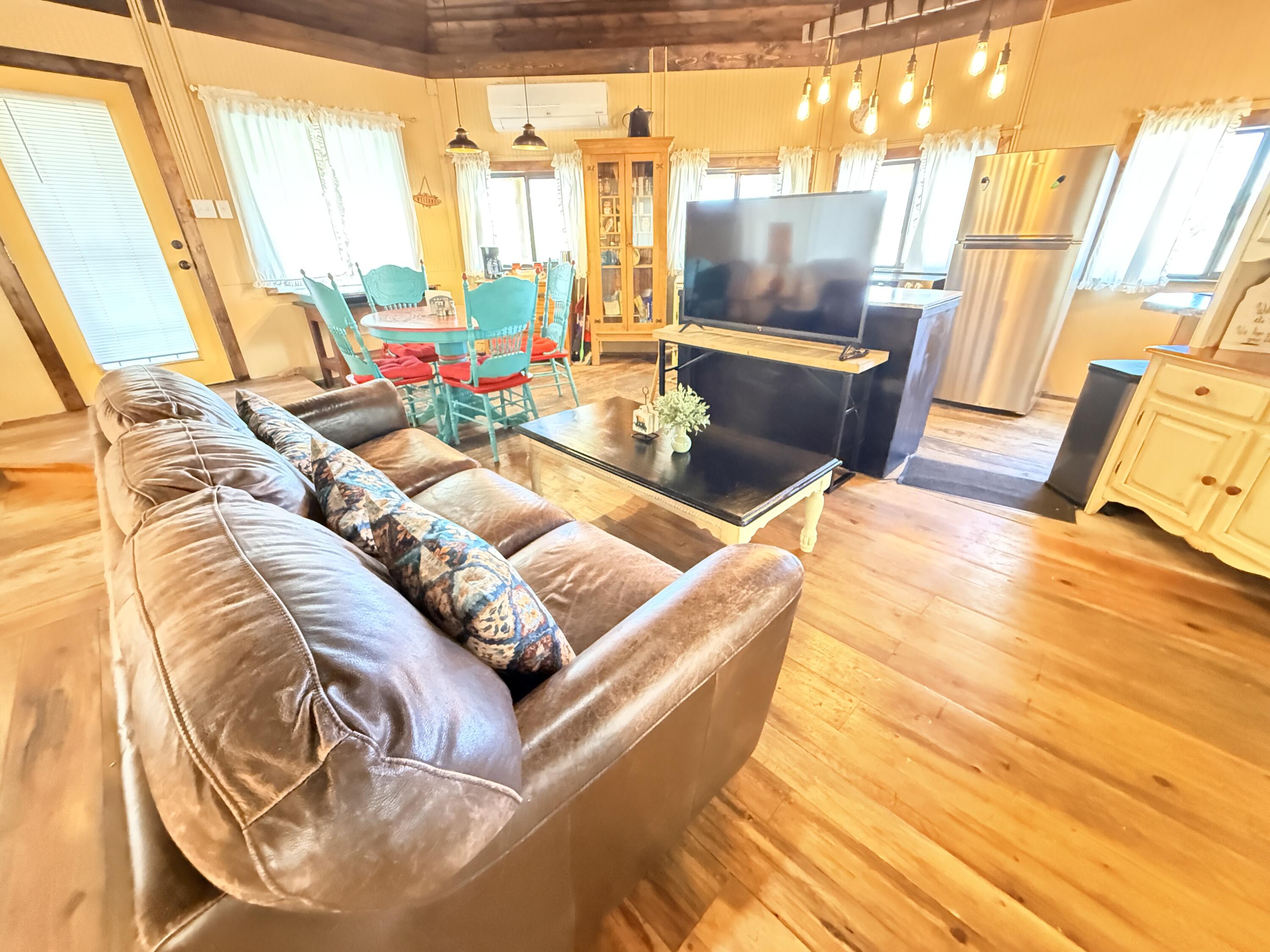 32 Brahman Road Magdalena, NM 87825 - Photo 18 of 59 Gallery Image 18