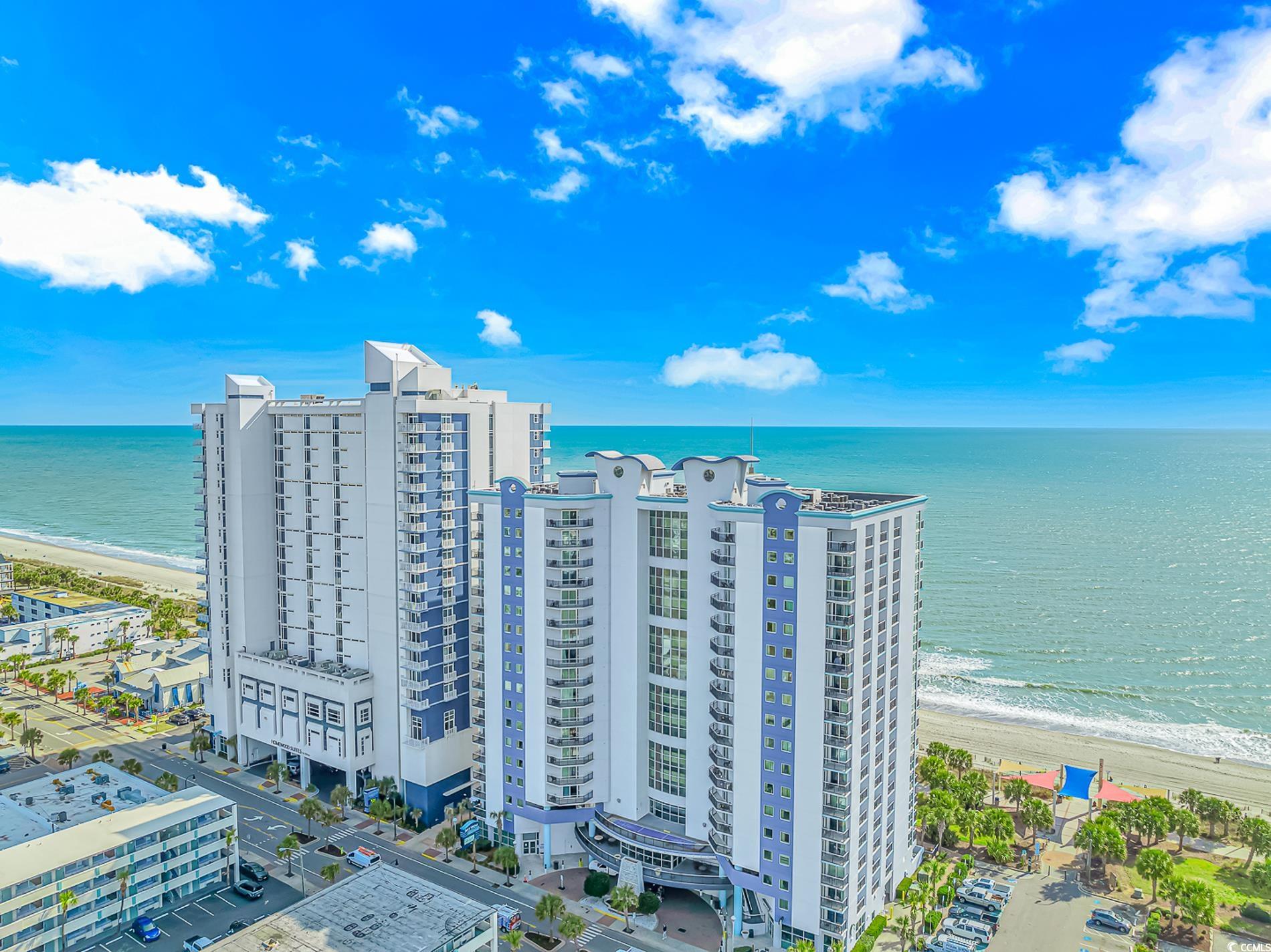 504 North Ocean Blvd Unit 310  