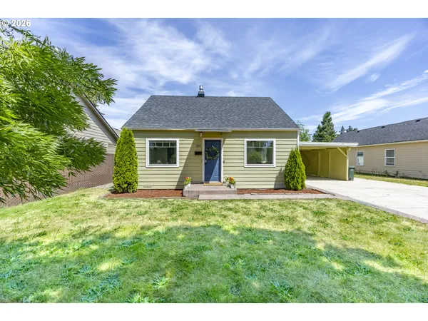 $335,000 | 1222 E Street, Springfield, OR 97477