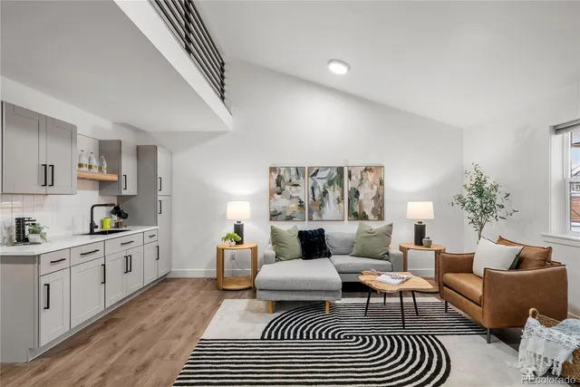 $850,000 | 6360 West 1st Avenue, Lakewood, CO 80226