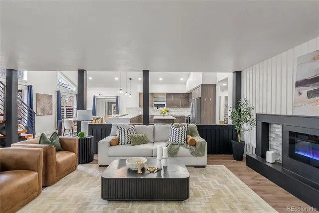 $850,000 | 6360 West 1st Avenue, Lakewood, CO 80226