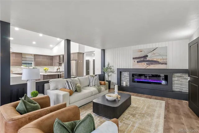 $850,000 | 6360 West 1st Avenue, Lakewood, CO 80226