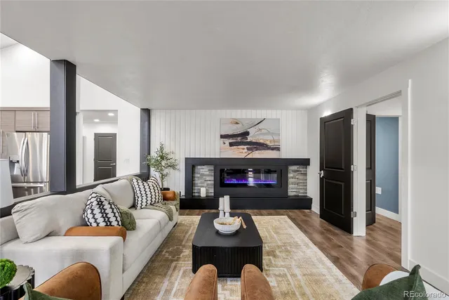 $850,000 | 6360 West 1st Avenue, Lakewood, CO 80226