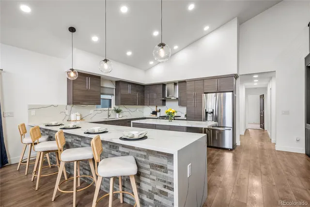 $850,000 | 6360 West 1st Avenue, Lakewood, CO 80226