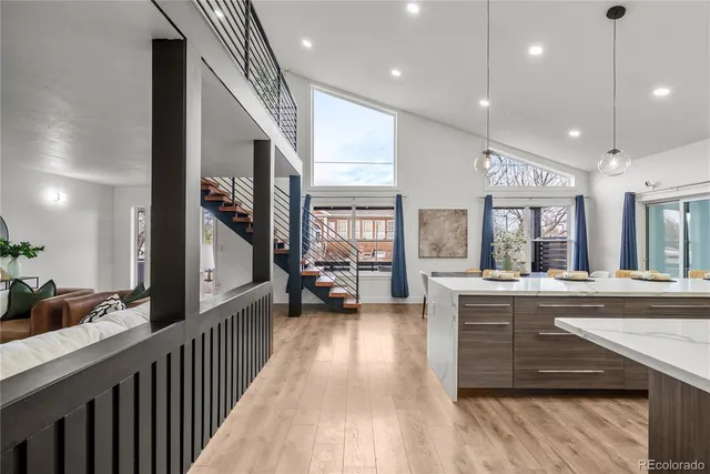 $850,000 | 6360 West 1st Avenue, Lakewood, CO 80226