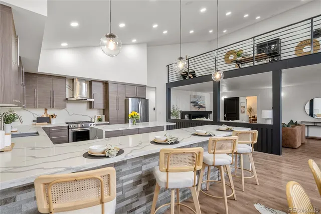 $850,000 | 6360 West 1st Avenue, Lakewood, CO 80226