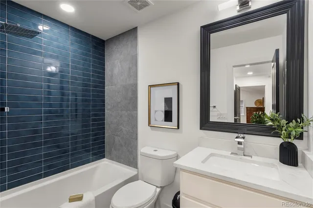 $850,000 | 6360 West 1st Avenue, Lakewood, CO 80226