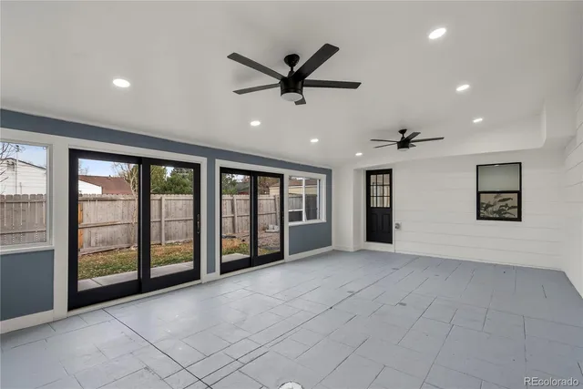 $850,000 | 6360 West 1st Avenue, Lakewood, CO 80226