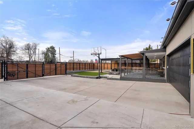 $850,000 | 6360 West 1st Avenue, Lakewood, CO 80226