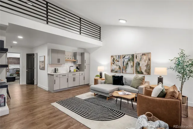 $850,000 | 6360 West 1st Avenue, Lakewood, CO 80226