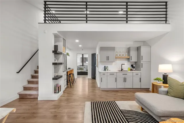 $850,000 | 6360 West 1st Avenue, Lakewood, CO 80226