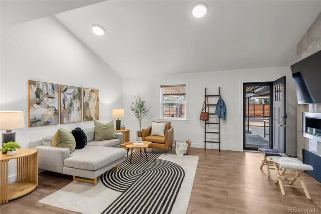 $850,000 | 6360 West 1st Avenue, Lakewood, CO 80226