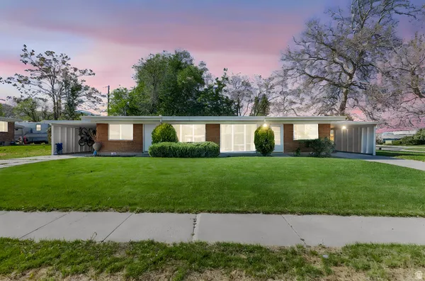$560,000 | 185 West 850 South, Bountiful, UT 84010
