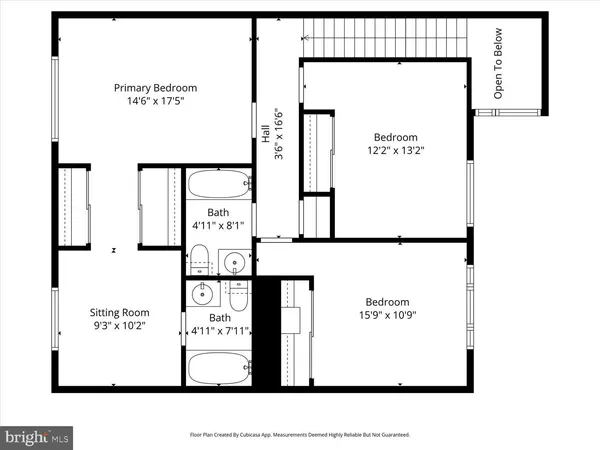 $3,500 | 1426 Yellowwood Court, Reston, VA 20190