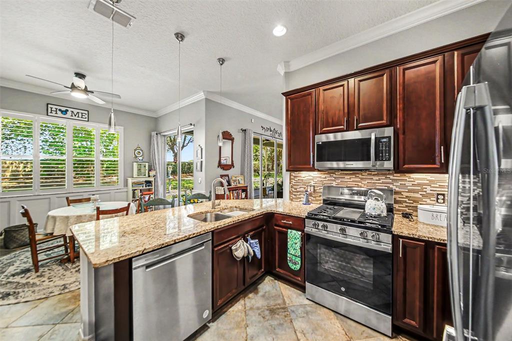 181 Crepe Myrtle Drive Groveland, FL 34736 - Photo 16 of 27