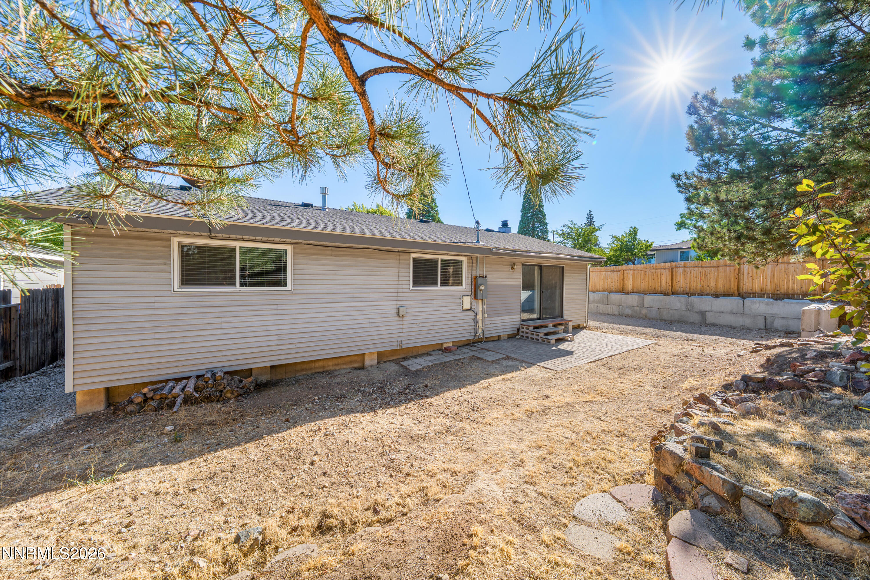 3015 Slater Avenue Reno, NV 89503 - Photo 36 of 48 A7V02648