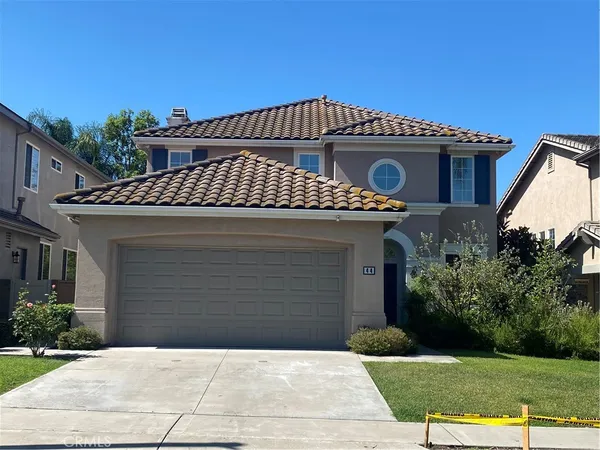 $5,600 | 44 Whispering Pine, Irvine, CA 92620