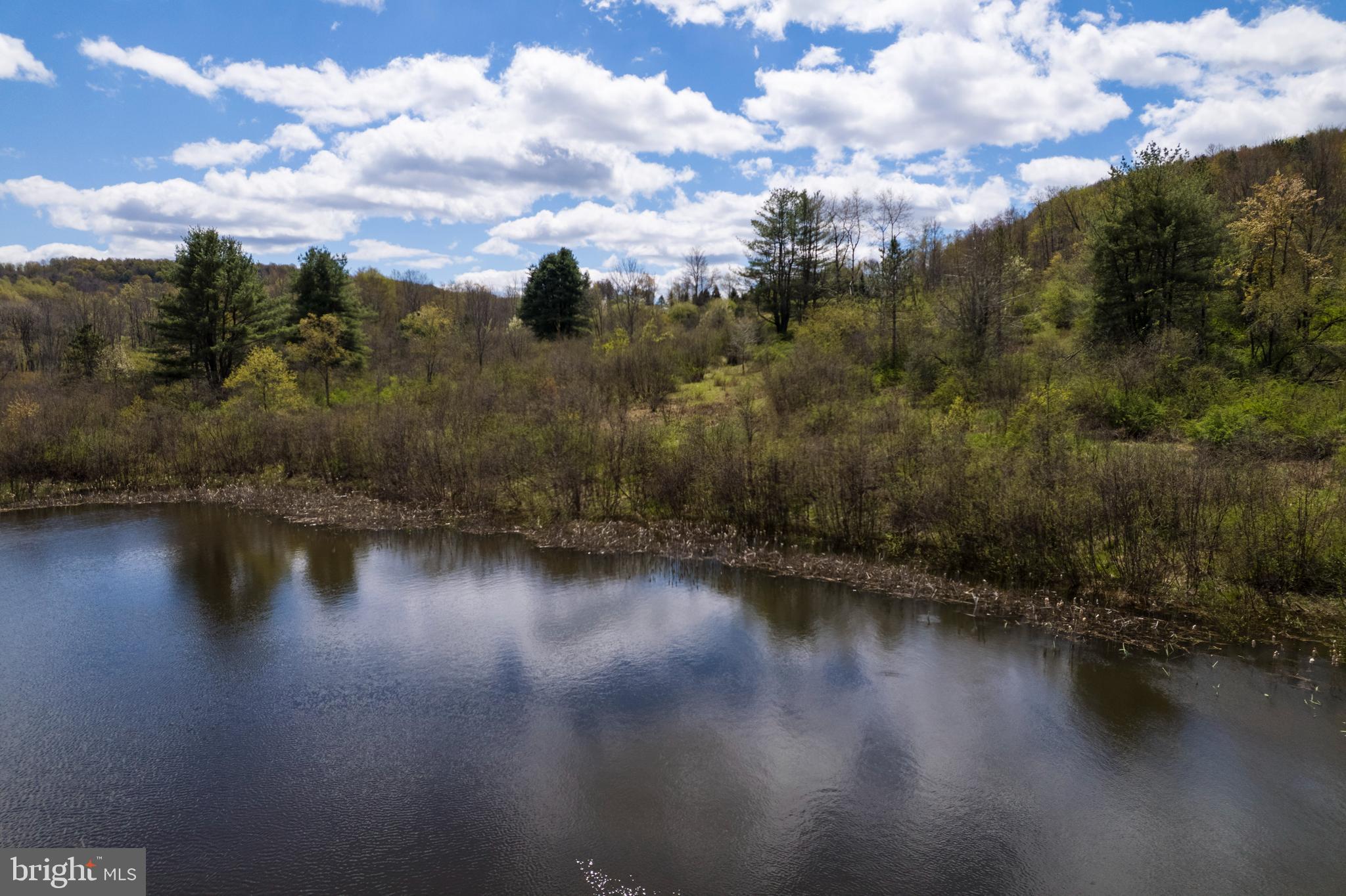 0 Holbrook Road Montrose, PA 18801 - Photo 13 of 147 a view of a lake with houses