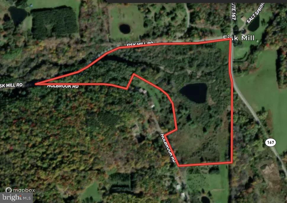 0 Holbrook Road Montrose, PA 18801 - Photo 132 of 147