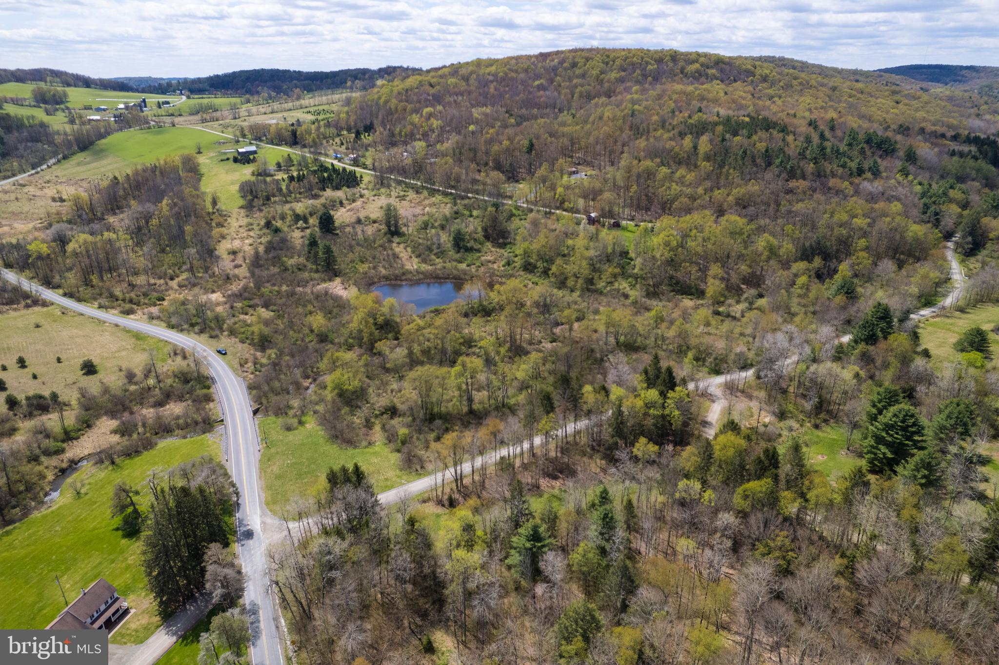 0 Holbrook Road Montrose, PA 18801 - Photo 134 of 147