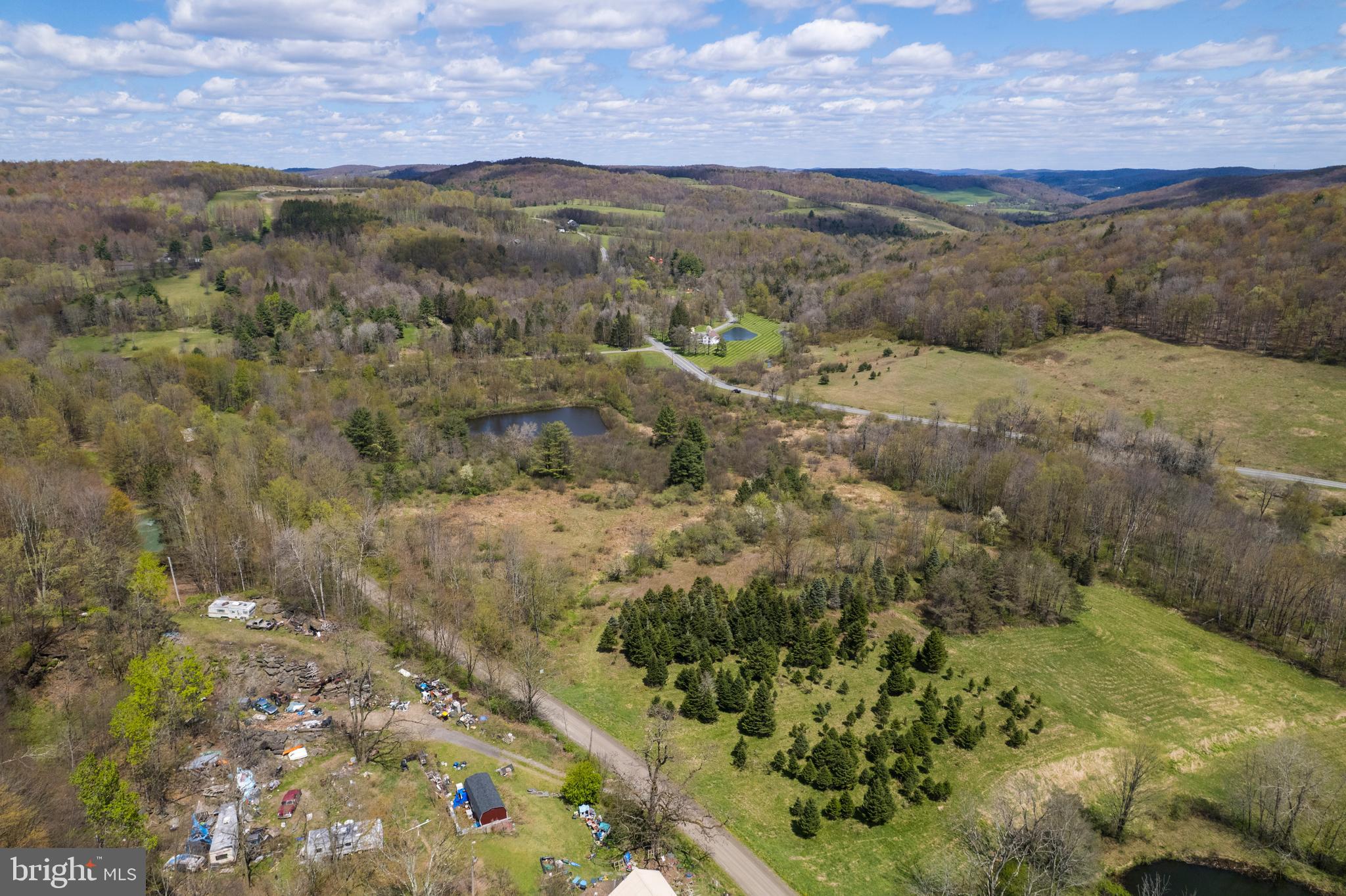 0 Holbrook Road Montrose, PA 18801 - Photo 140 of 147