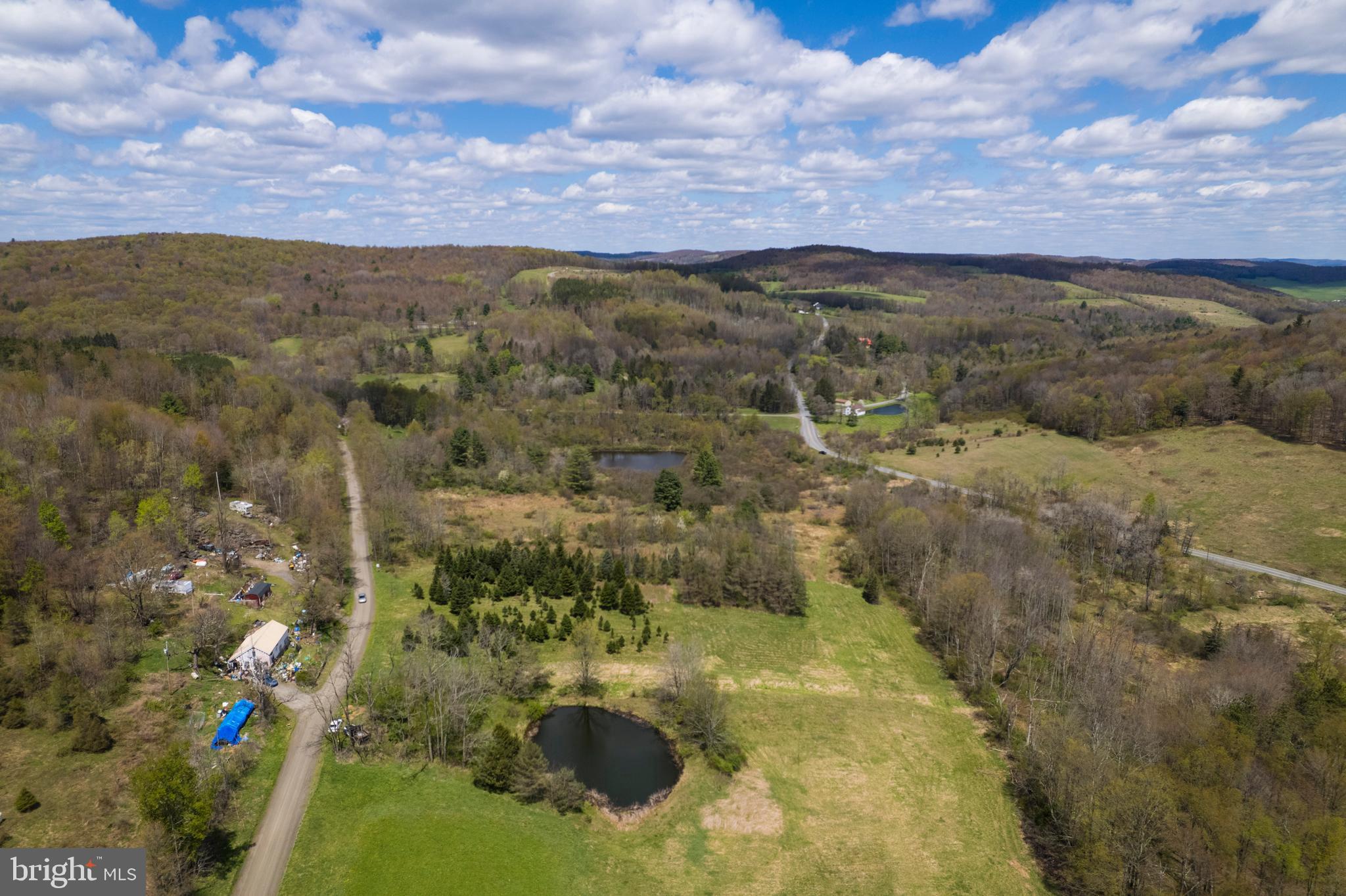 0 Holbrook Road Montrose, PA 18801 - Photo 141 of 147