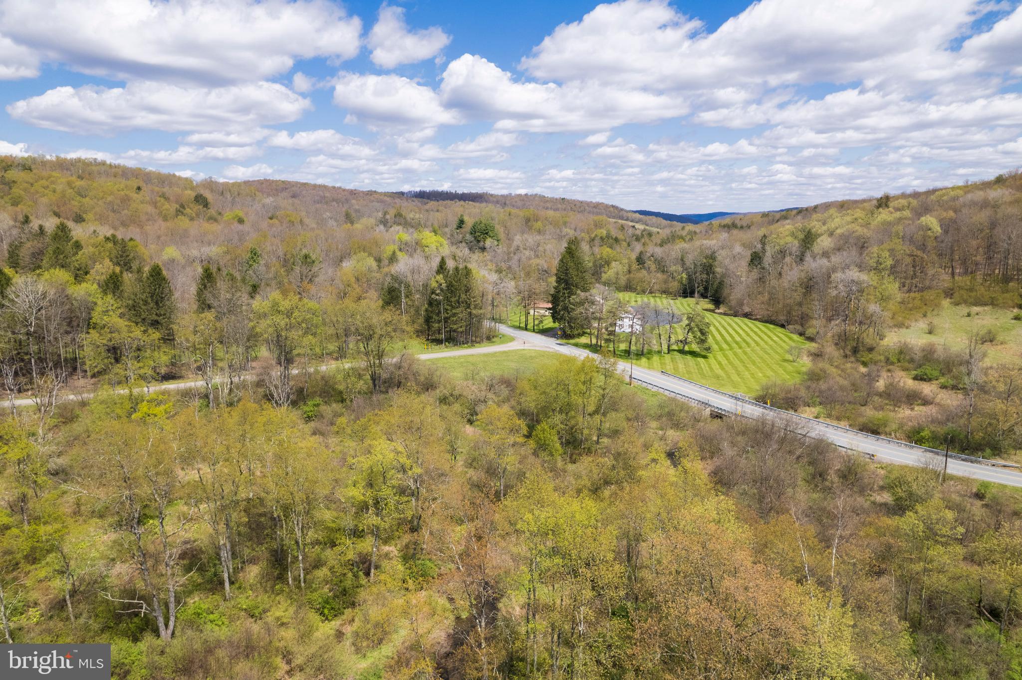 0 Holbrook Road Montrose, PA 18801 - Photo 23 of 147 a view of an outdoor space and mountain