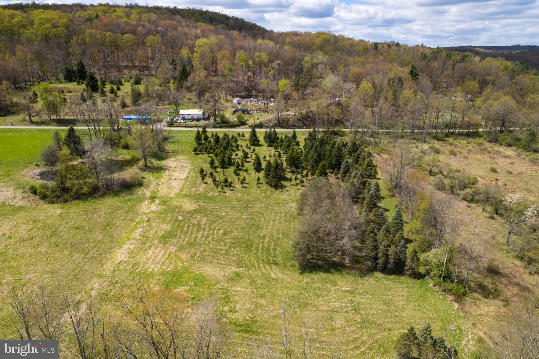 0 Holbrook Road Montrose, PA 18801 - Photo 31 of 147 a view of lake with mountain