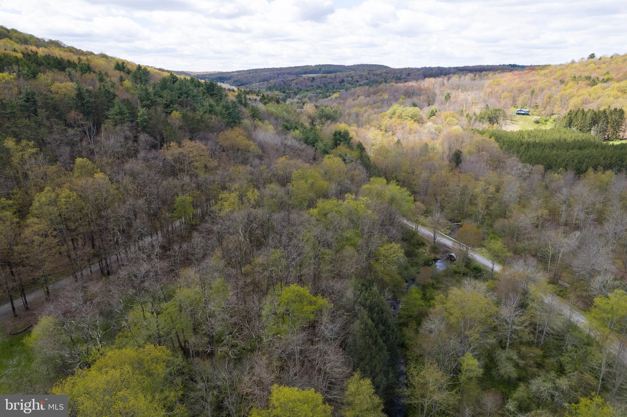 0 Holbrook Road Montrose, PA 18801 - Photo 51 of 147 a view of a lake with mountains in the background