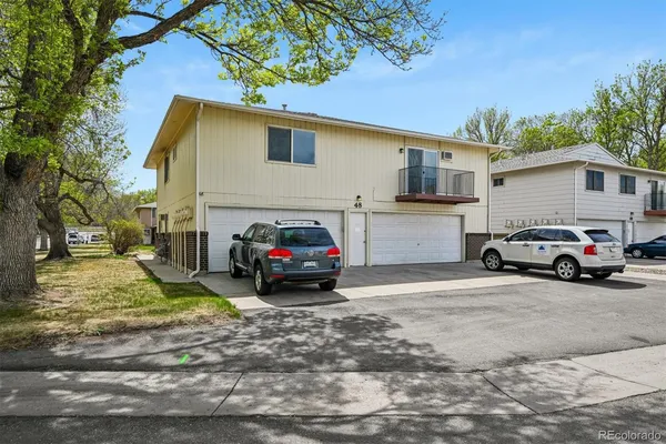 $265,000 | 7309 West Hampden Avenue, Unit 4804, Lakewood, CO 80227