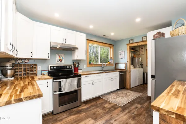 $649,000 | 562 Peach Orchard Road, Franklinton, NC 27525