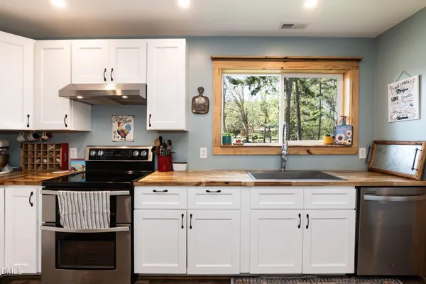 $649,000 | 562 Peach Orchard Road, Franklinton, NC 27525