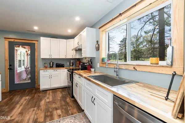 $649,000 | 562 Peach Orchard Road, Franklinton, NC 27525