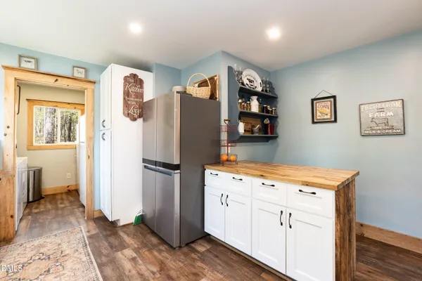$649,000 | 562 Peach Orchard Road, Franklinton, NC 27525