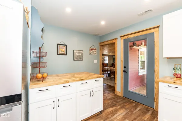 $649,000 | 562 Peach Orchard Road, Franklinton, NC 27525