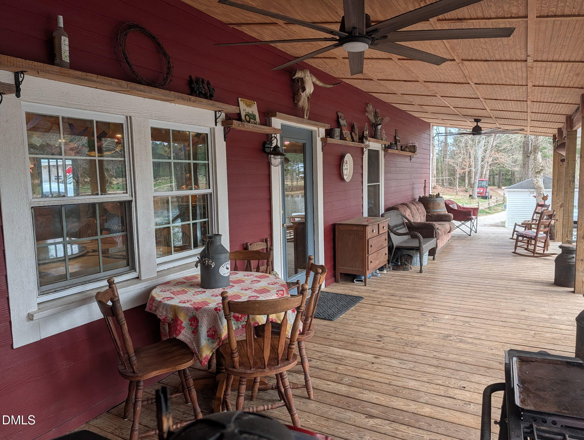 562 Peach Orchard Road Franklinton, NC 27525 - Photo 2 of 2 7403881850270866754