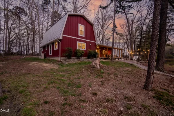 $649,000 | 562 Peach Orchard Road, Franklinton, NC 27525