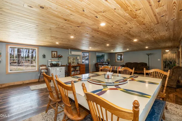 $649,000 | 562 Peach Orchard Road, Franklinton, NC 27525
