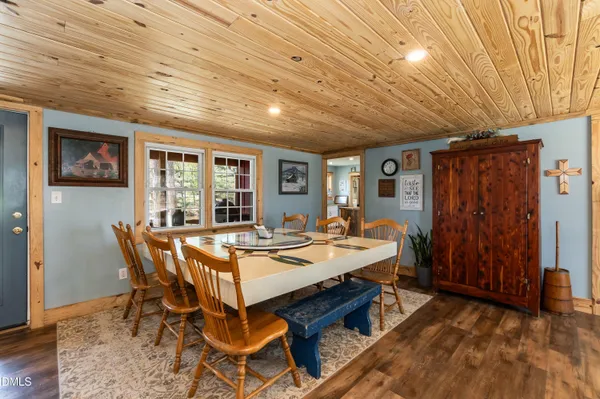 $649,000 | 562 Peach Orchard Road, Franklinton, NC 27525