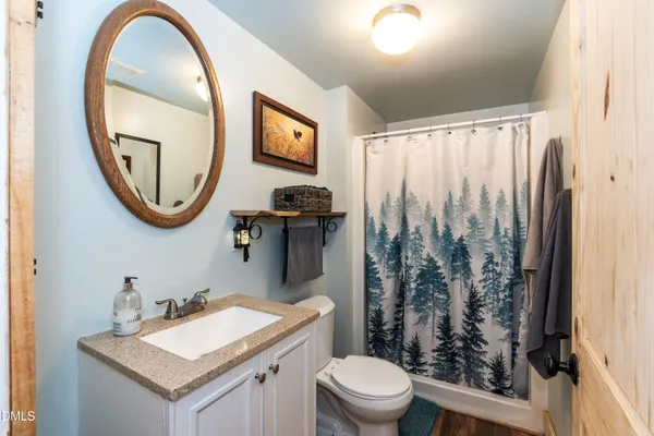 $649,000 | 562 Peach Orchard Road, Franklinton, NC 27525