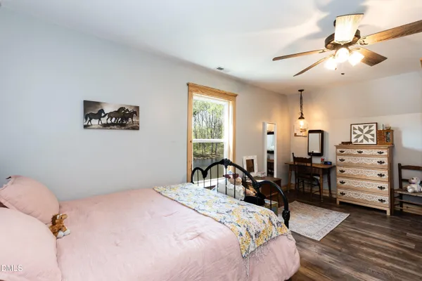 $649,000 | 562 Peach Orchard Road, Franklinton, NC 27525