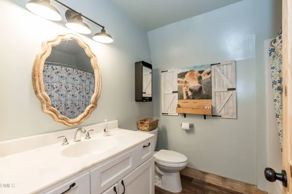 $649,000 | 562 Peach Orchard Road, Franklinton, NC 27525