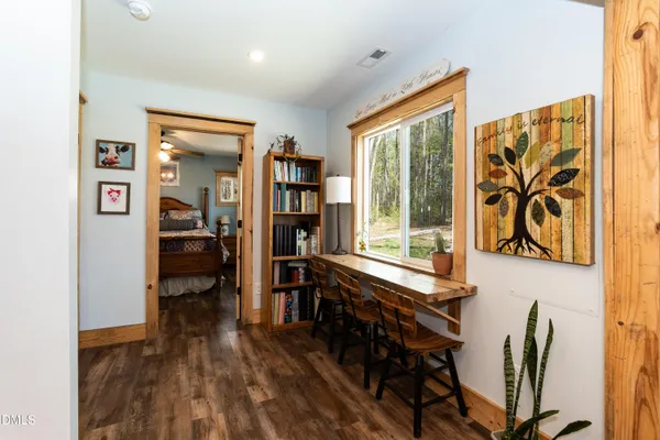 $649,000 | 562 Peach Orchard Road, Franklinton, NC 27525