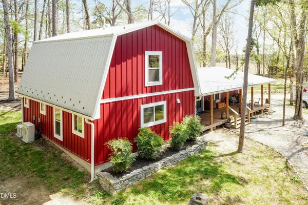 $649,000 | 562 Peach Orchard Road, Franklinton, NC 27525