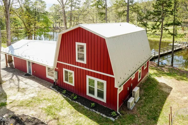 $649,000 | 562 Peach Orchard Road, Franklinton, NC 27525