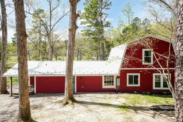 $649,000 | 562 Peach Orchard Road, Franklinton, NC 27525